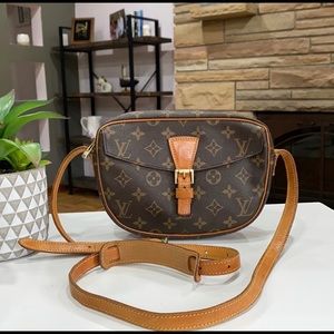 Authentic LV